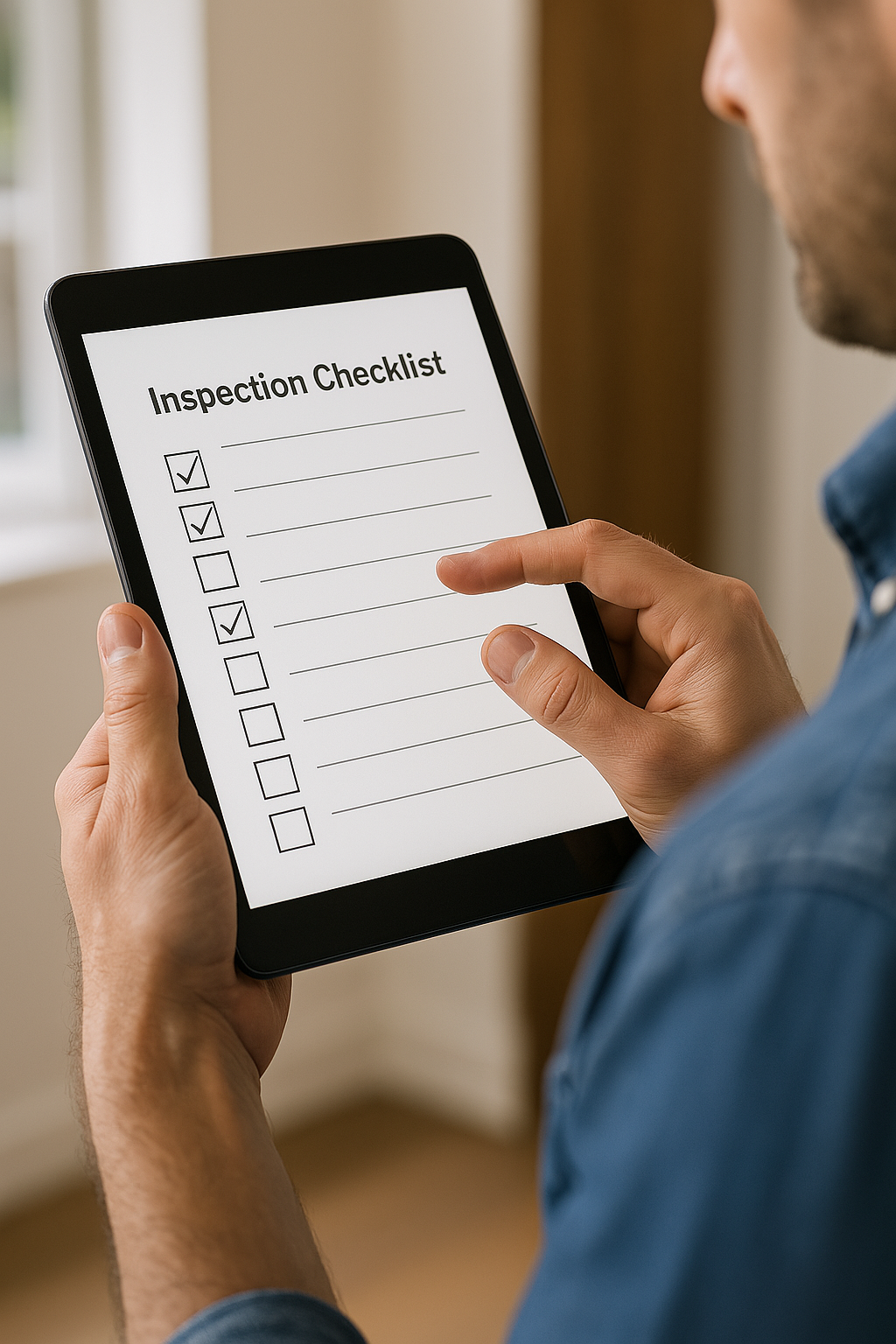 Inspection Technology